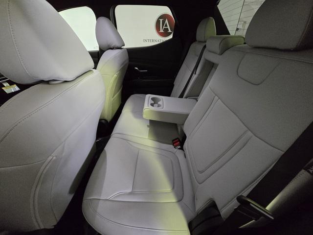 new 2025 Hyundai SANTA CRUZ car, priced at $32,730