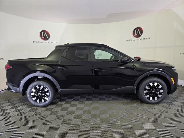 new 2025 Hyundai SANTA CRUZ car, priced at $32,730