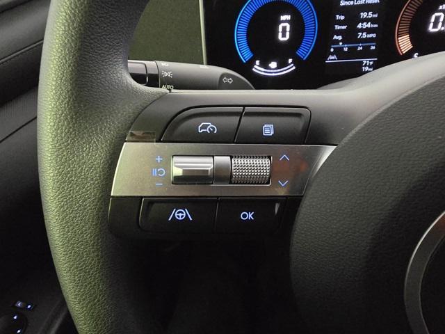 new 2025 Hyundai SANTA CRUZ car, priced at $32,730