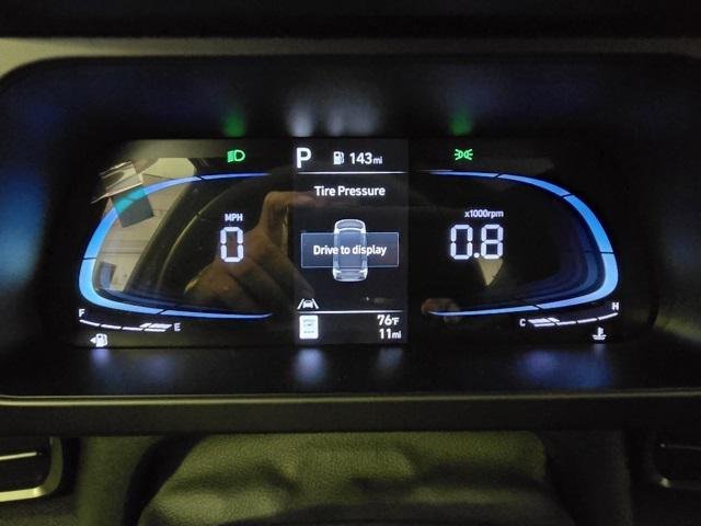 new 2025 Hyundai Elantra car, priced at $23,696
