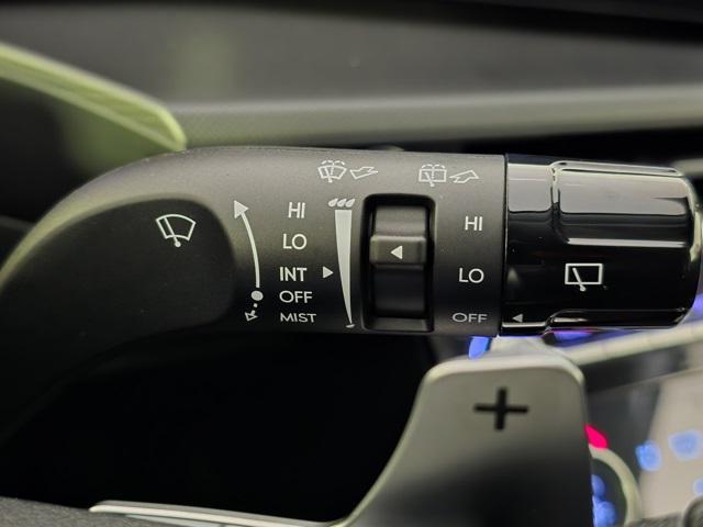 new 2026 Hyundai Santa Fe car, priced at $36,086