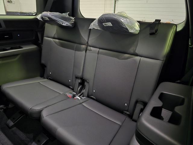 new 2026 Hyundai Santa Fe car, priced at $36,086