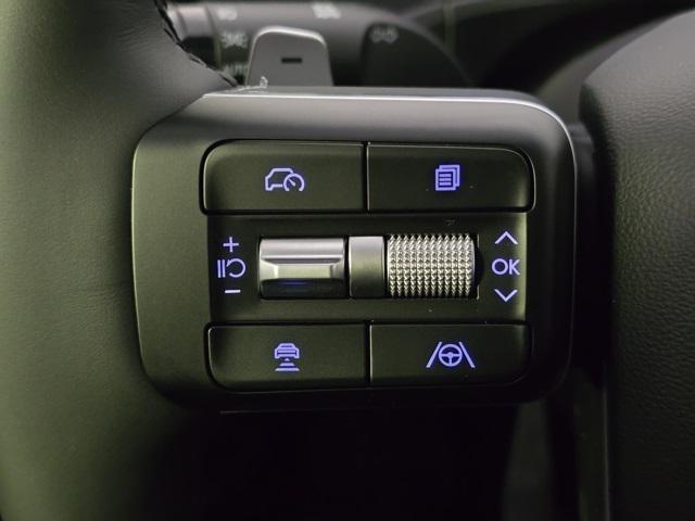 new 2026 Hyundai Santa Fe car, priced at $36,086