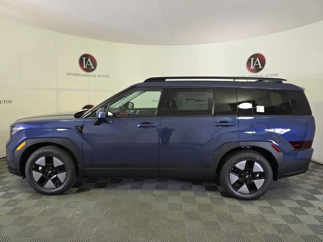 new 2026 Hyundai Santa Fe car, priced at $36,086