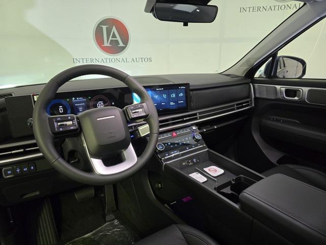 new 2026 Hyundai Santa Fe car, priced at $36,086