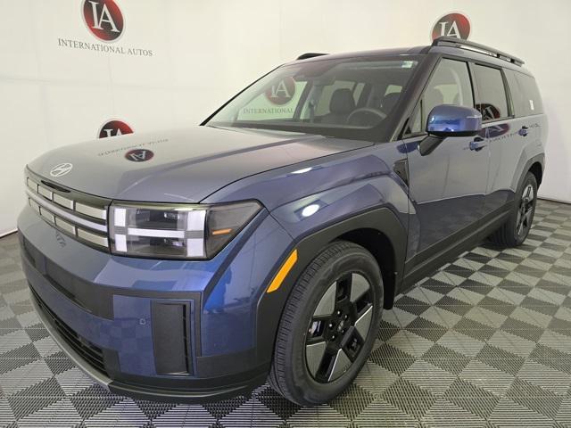 new 2026 Hyundai Santa Fe car, priced at $36,086