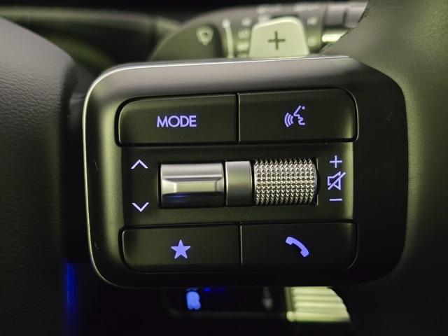 new 2026 Hyundai Santa Fe car, priced at $36,086