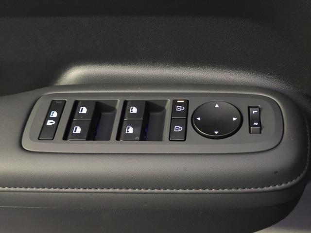 new 2026 Hyundai Santa Fe car, priced at $36,086