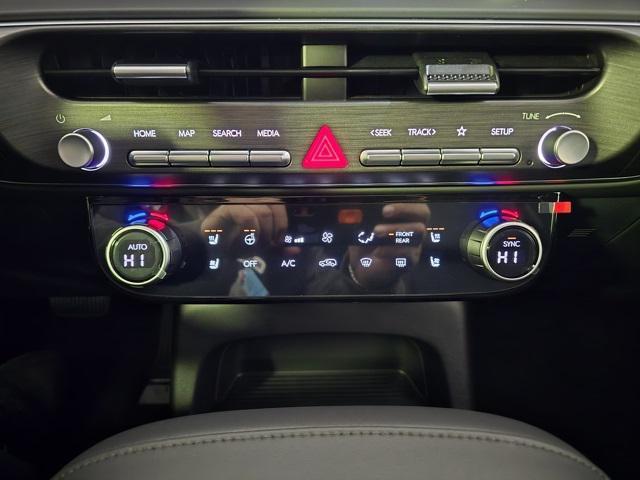 new 2026 Hyundai Palisade car, priced at $56,375