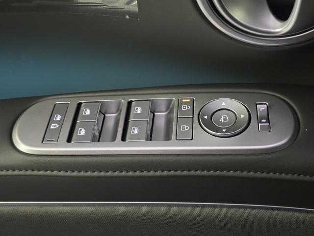 new 2026 Hyundai Palisade car, priced at $56,375