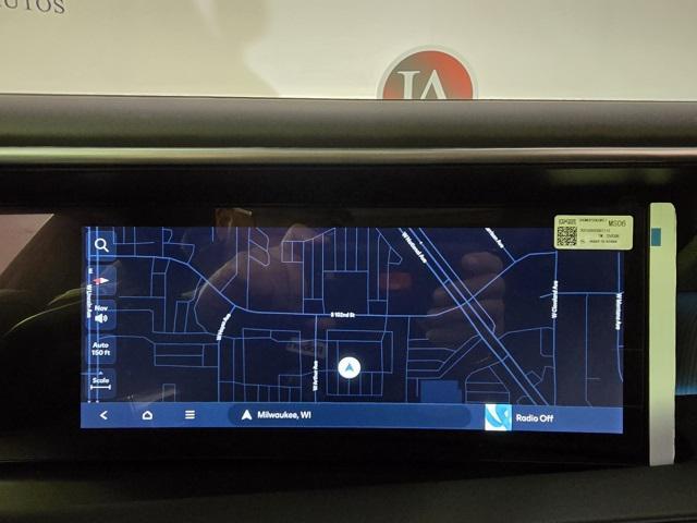 new 2026 Hyundai Palisade car, priced at $56,375