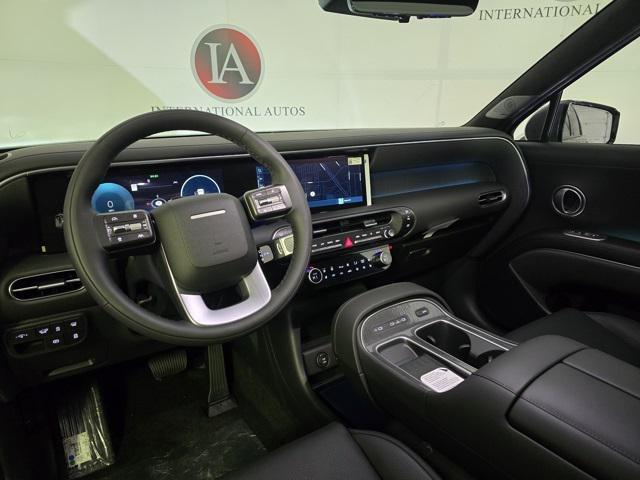 new 2026 Hyundai Palisade car, priced at $56,375