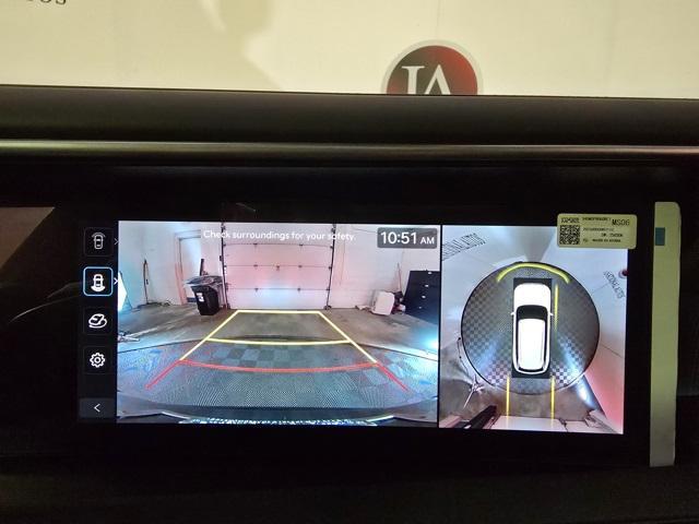 new 2026 Hyundai Palisade car, priced at $56,375