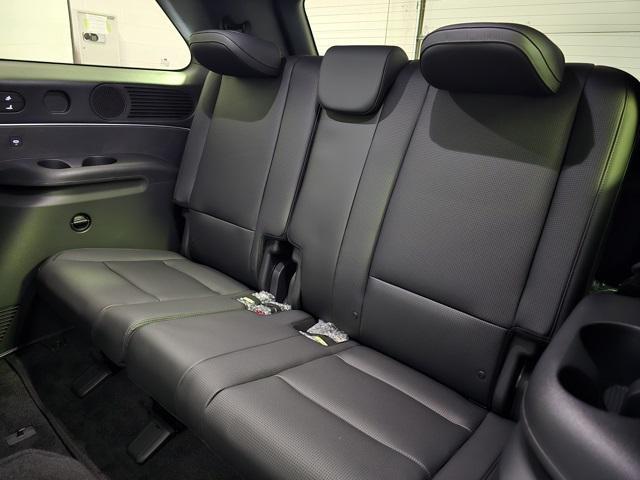 new 2026 Hyundai Palisade car, priced at $56,375