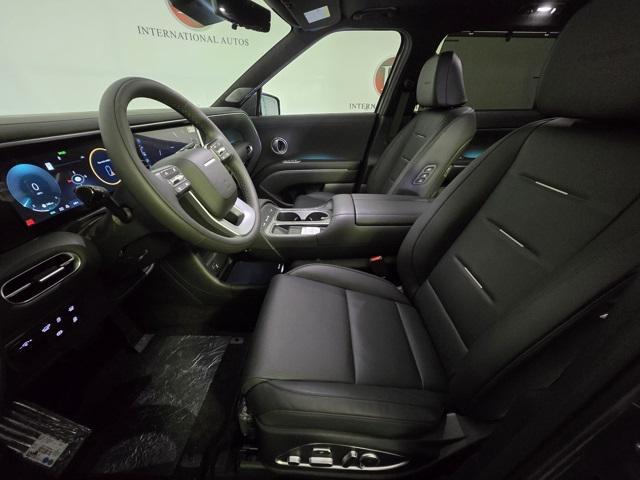 new 2026 Hyundai Palisade car, priced at $56,375