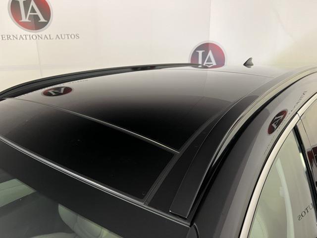 new 2026 Hyundai TUCSON Hybrid car, priced at $41,320