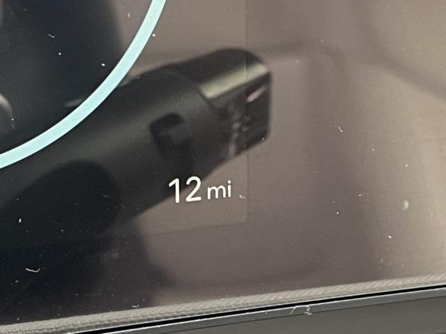 new 2026 Hyundai TUCSON Hybrid car, priced at $41,320