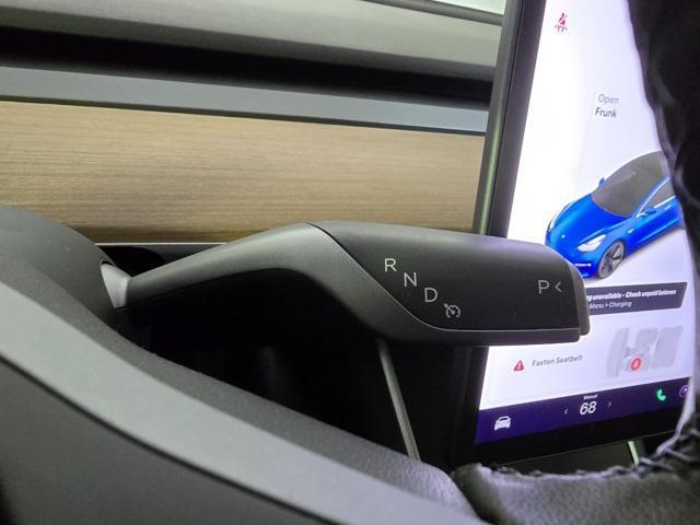 used 2019 Tesla Model 3 car, priced at $24,595