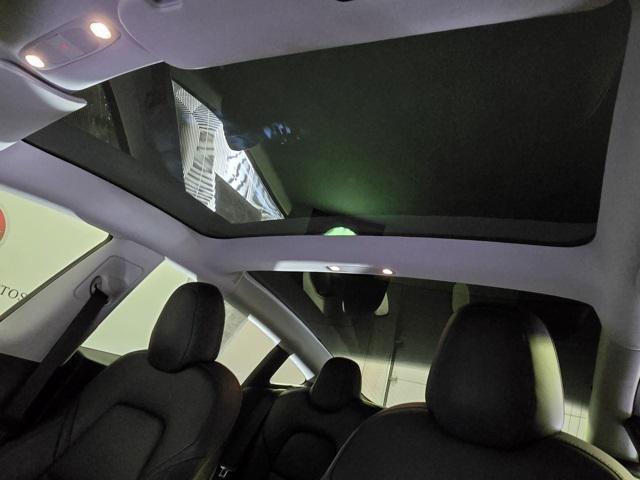 used 2019 Tesla Model 3 car, priced at $24,595