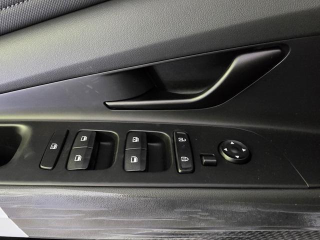 new 2025 Hyundai Elantra car, priced at $24,353