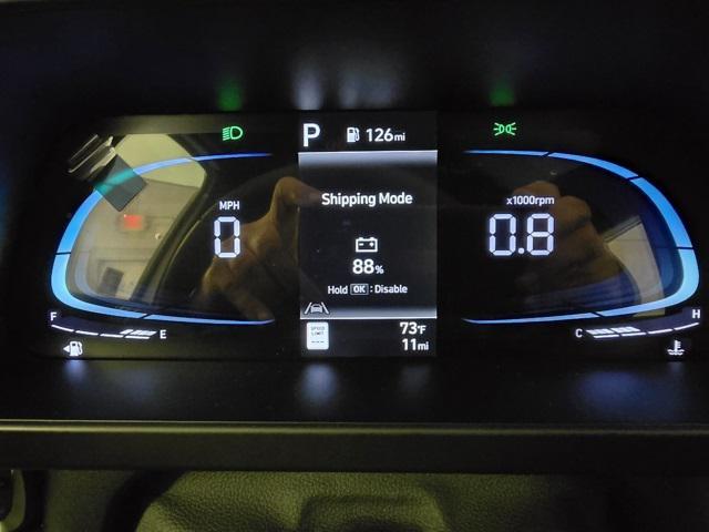 new 2025 Hyundai Elantra car, priced at $24,353