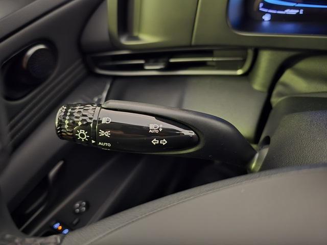 new 2025 Hyundai Elantra car, priced at $24,353