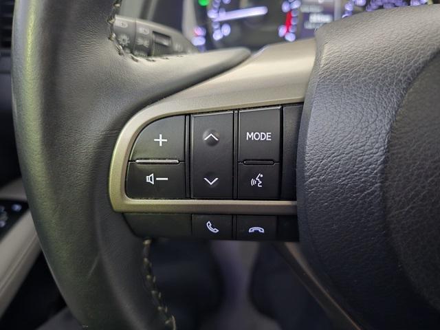 used 2016 Lexus RX 350 car, priced at $22,559