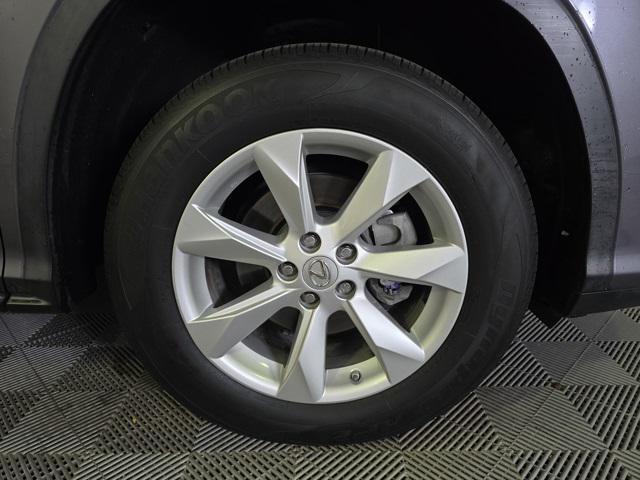 used 2016 Lexus RX 350 car, priced at $22,559