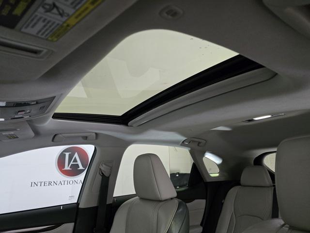 used 2016 Lexus RX 350 car, priced at $22,559