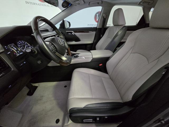 used 2016 Lexus RX 350 car, priced at $22,559