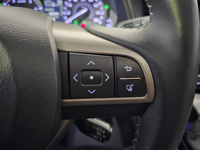 used 2016 Lexus RX 350 car, priced at $22,559