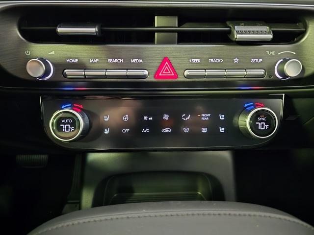 new 2026 Hyundai Palisade car, priced at $56,375