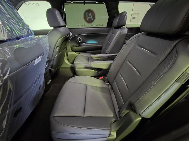 new 2026 Hyundai Palisade car, priced at $56,375