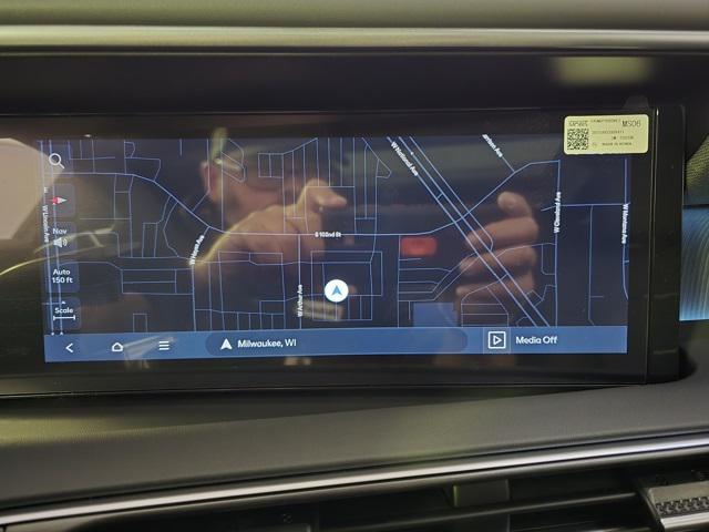 new 2026 Hyundai Palisade car, priced at $56,375