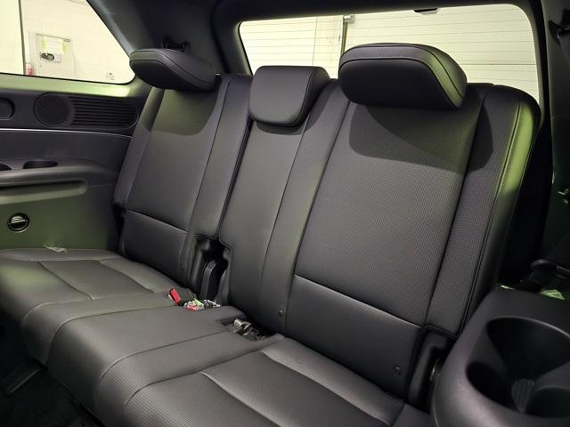 new 2026 Hyundai Palisade car, priced at $56,375