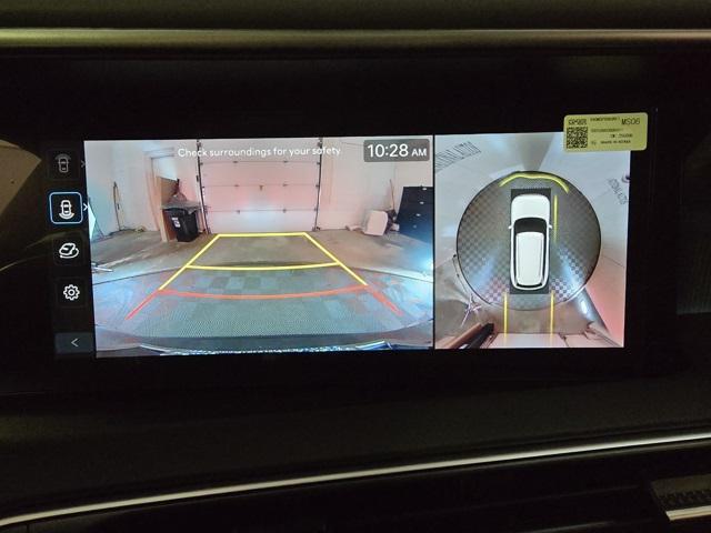 new 2026 Hyundai Palisade car, priced at $56,375