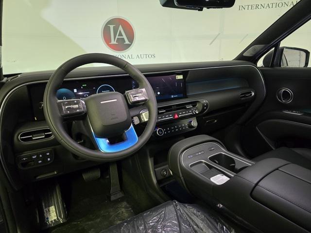 new 2026 Hyundai Palisade car, priced at $56,375