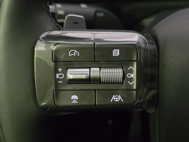 new 2026 Hyundai Palisade car, priced at $56,375