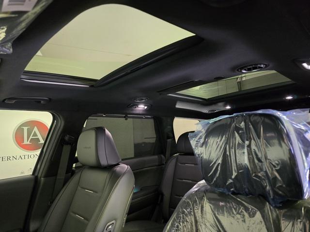 new 2026 Hyundai Palisade car, priced at $56,375