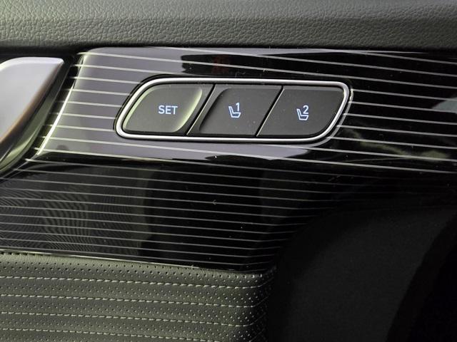 new 2025 Hyundai Palisade car, priced at $53,138