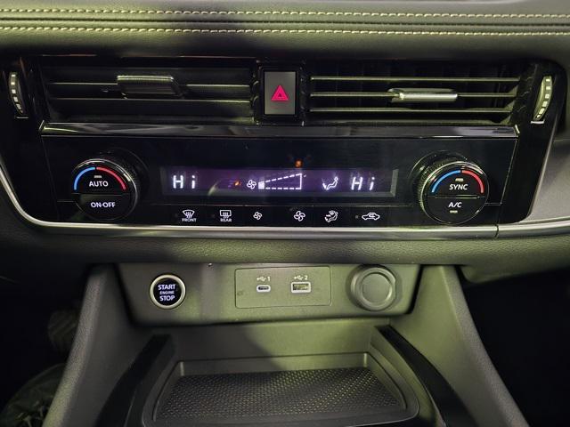 used 2021 Nissan Rogue car, priced at $20,495