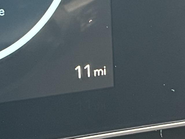 new 2026 Hyundai TUCSON Hybrid car, priced at $41,760