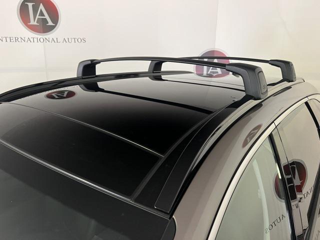 new 2026 Hyundai TUCSON Hybrid car, priced at $41,760