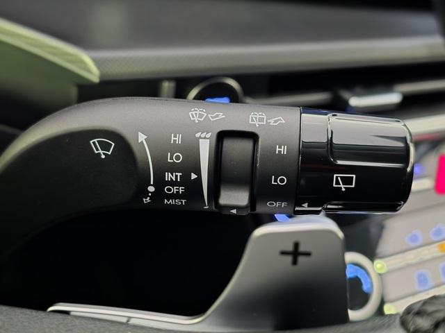 new 2026 Hyundai Santa Fe car, priced at $34,613