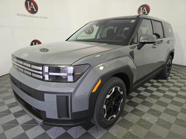 new 2026 Hyundai Santa Fe car, priced at $34,613