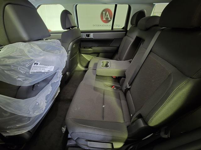 new 2026 Hyundai Santa Fe car, priced at $34,613