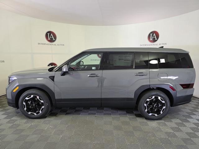 new 2026 Hyundai Santa Fe car, priced at $34,613