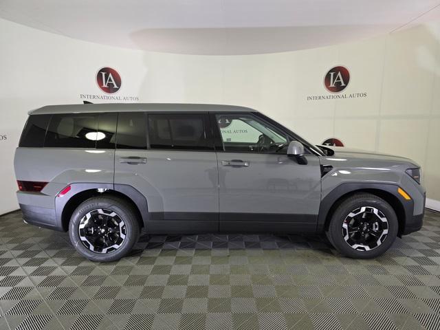 new 2026 Hyundai Santa Fe car, priced at $34,613