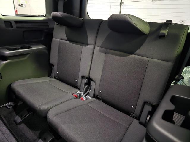 new 2026 Hyundai Santa Fe car, priced at $34,613