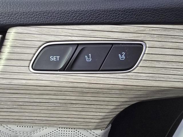 used 2021 Hyundai Palisade car, priced at $35,895